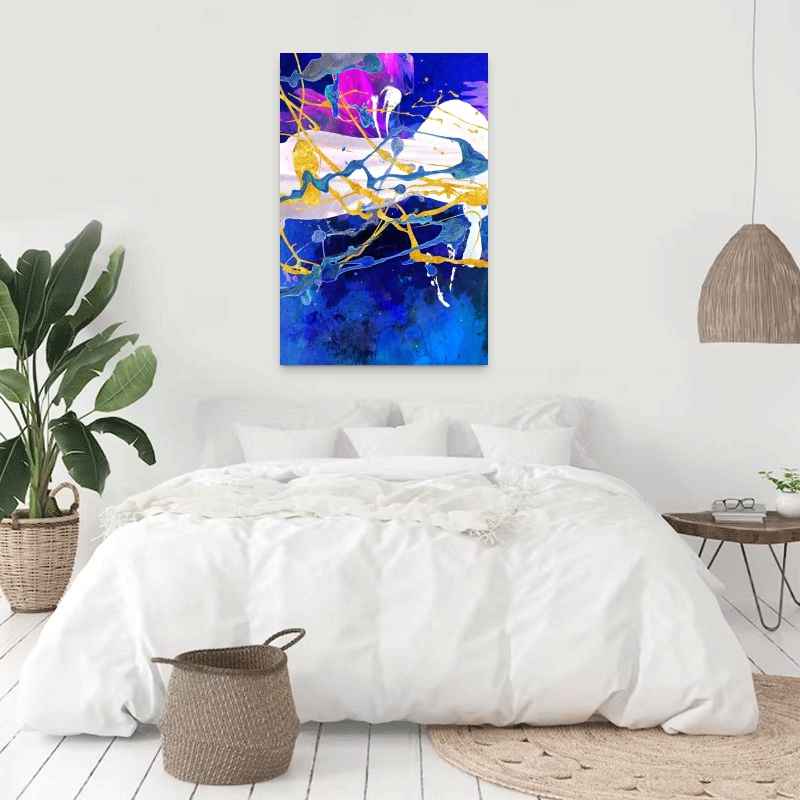 canvas print