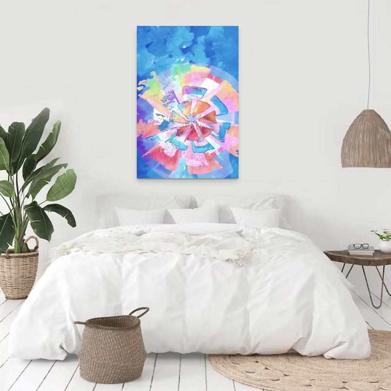 canvas print