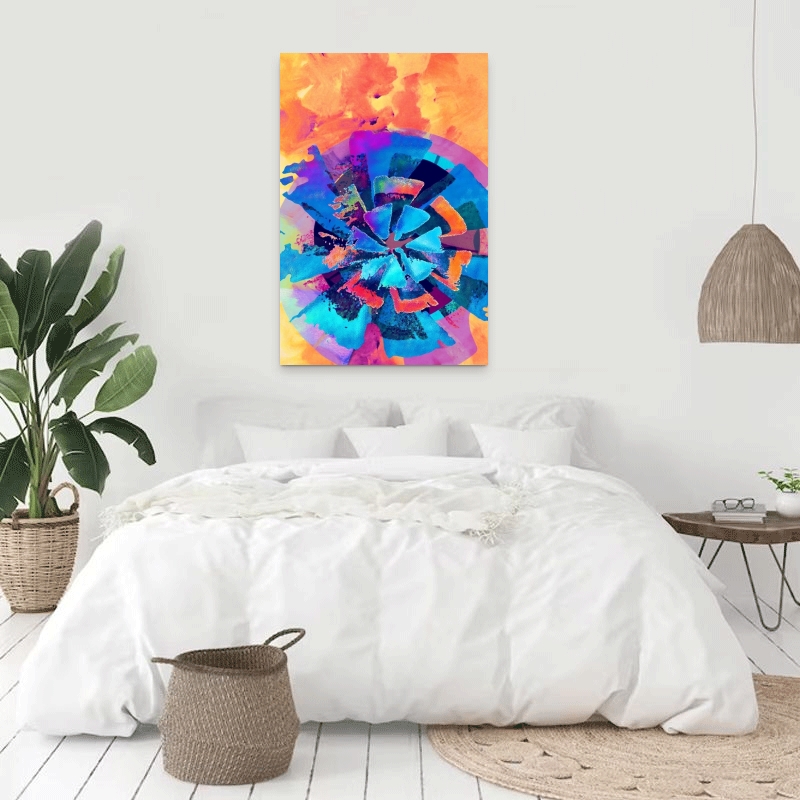 canvas print