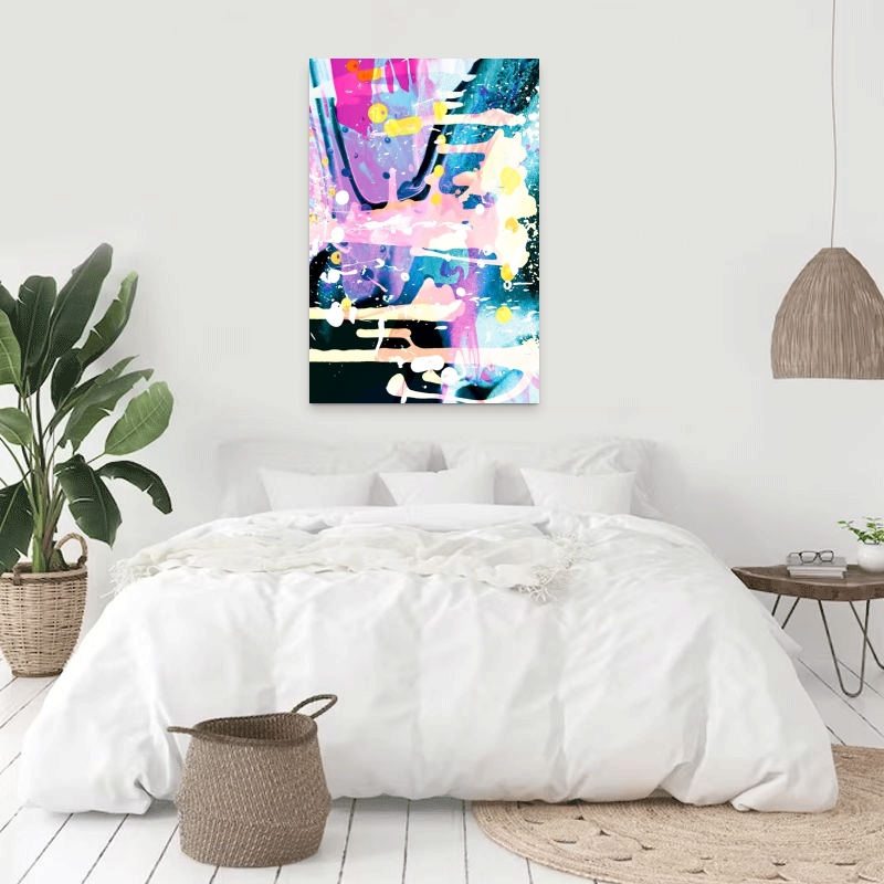 canvas print