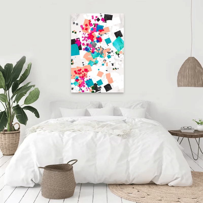 canvas print