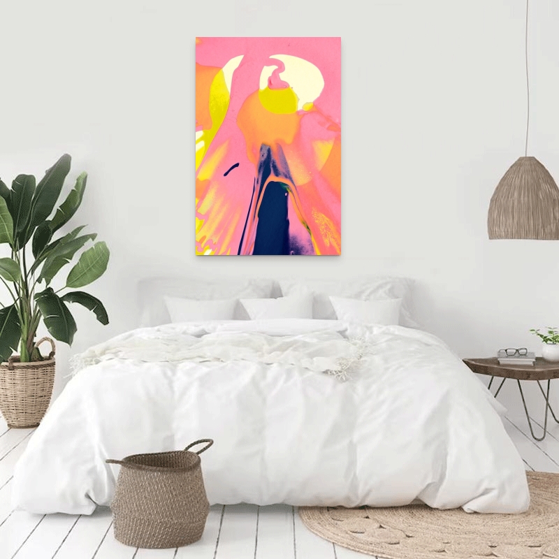 canvas print