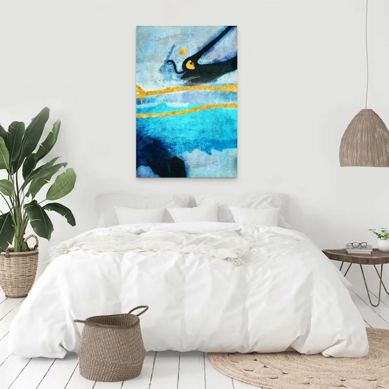 canvas print