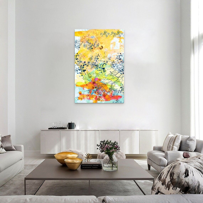 canvas print