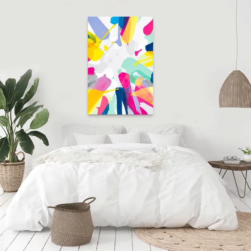 canvas print