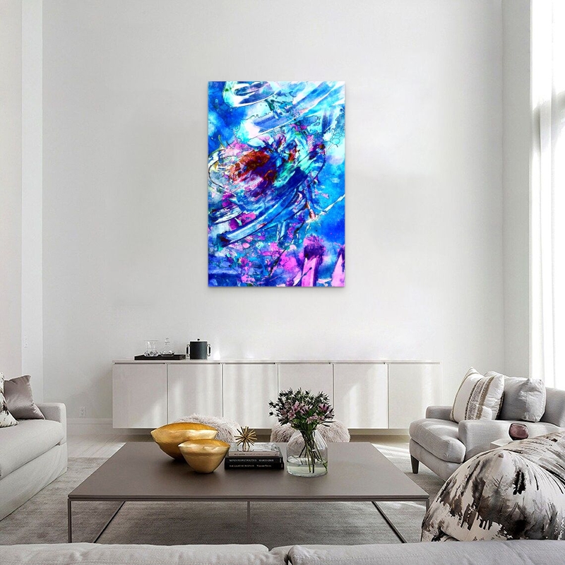 canvas print