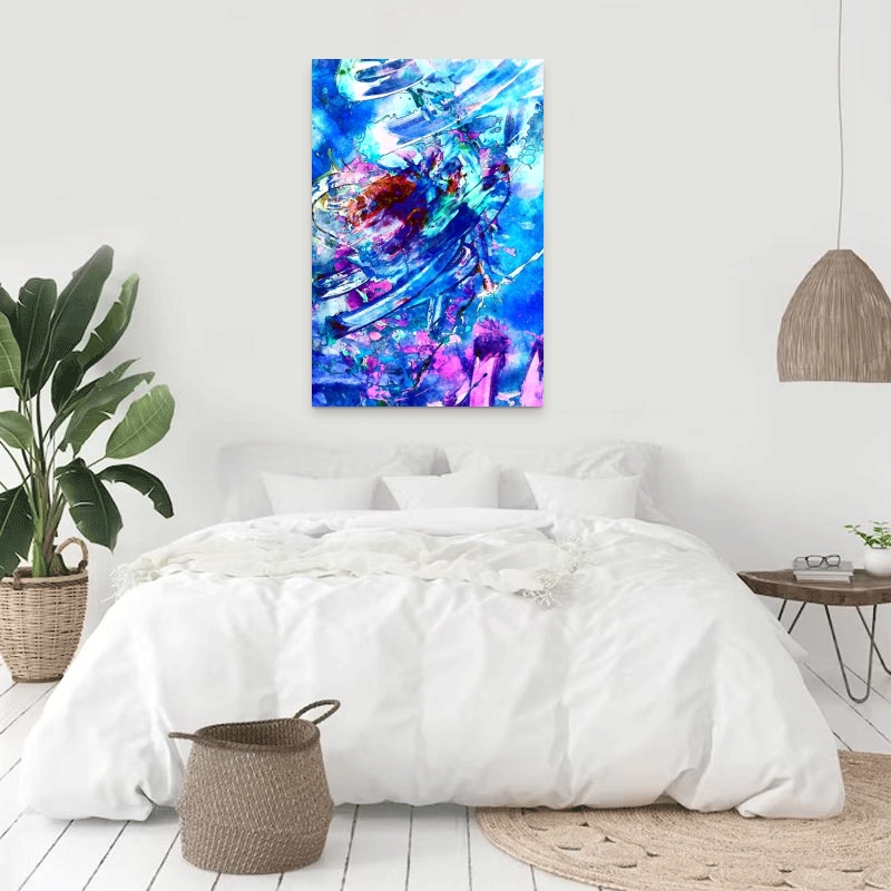 canvas print