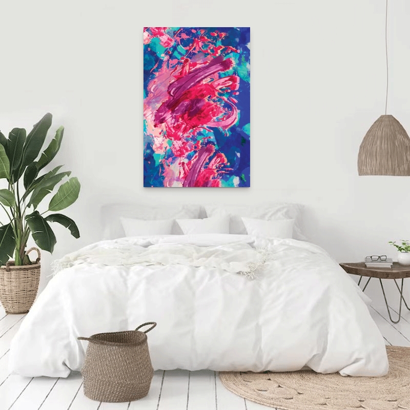 canvas print