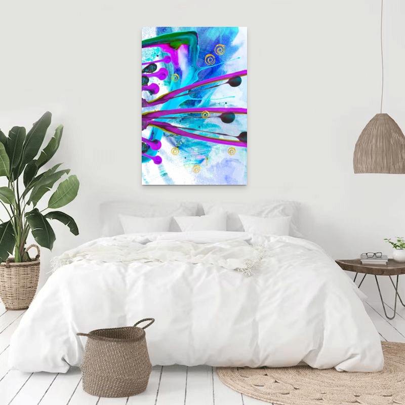 canvas print