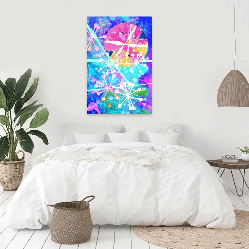 canvas print