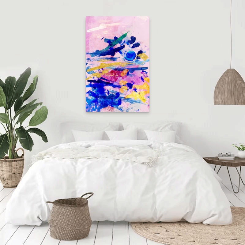 canvas print