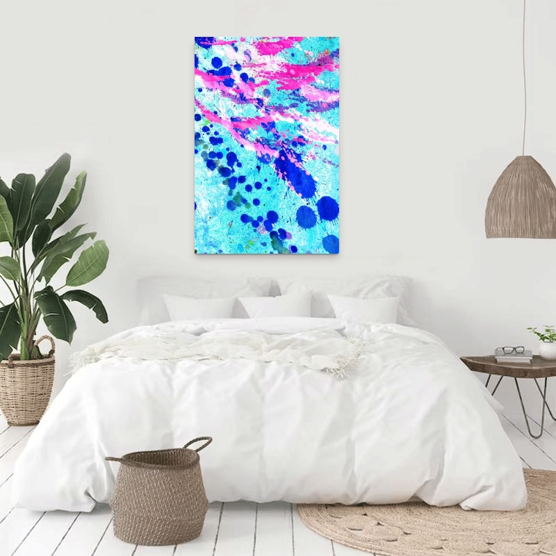 canvas print