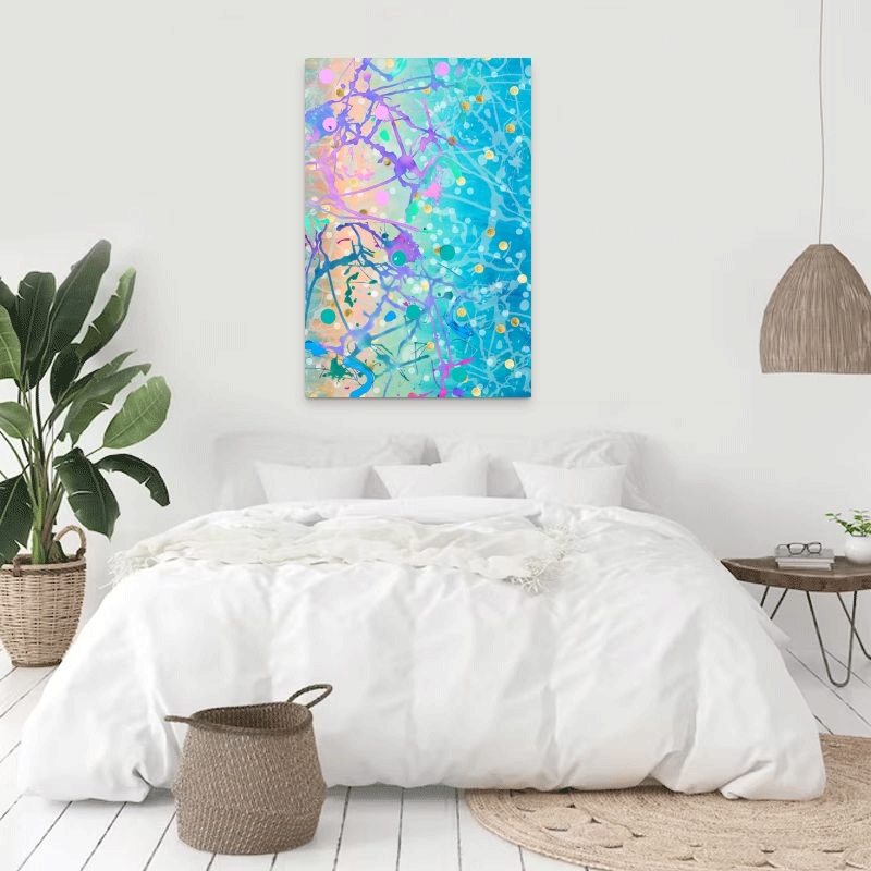 canvas print