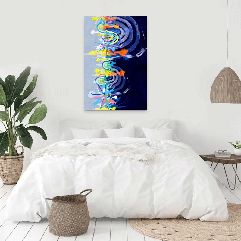 canvas print