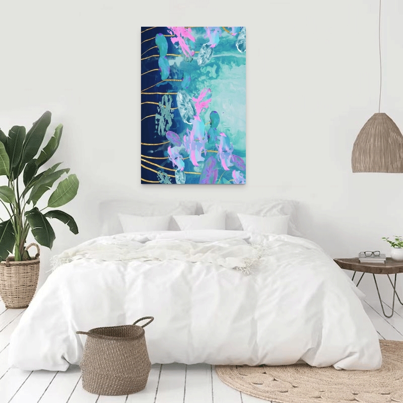 canvas print