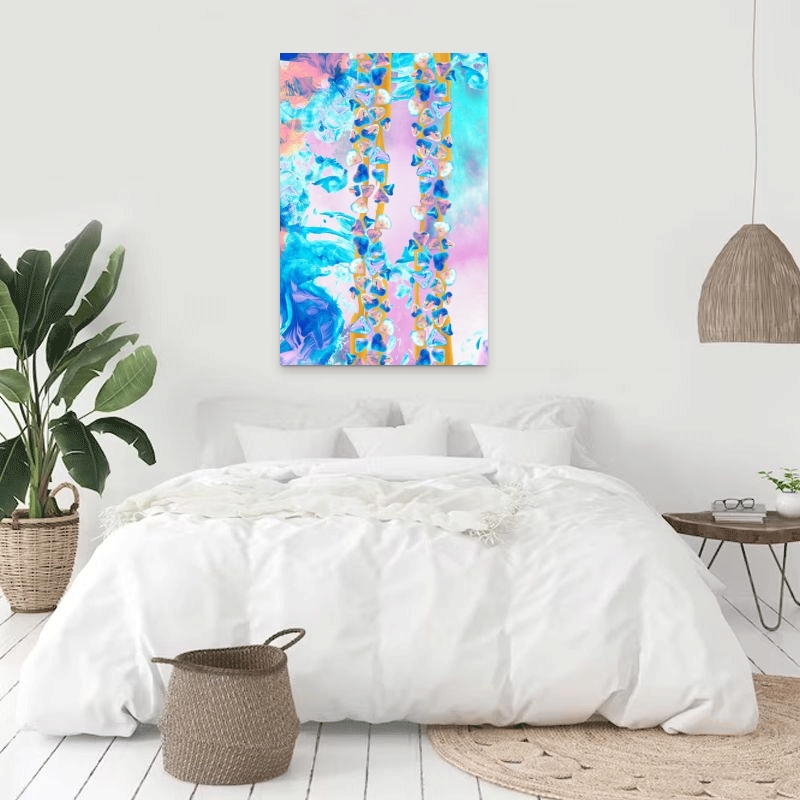 canvas print