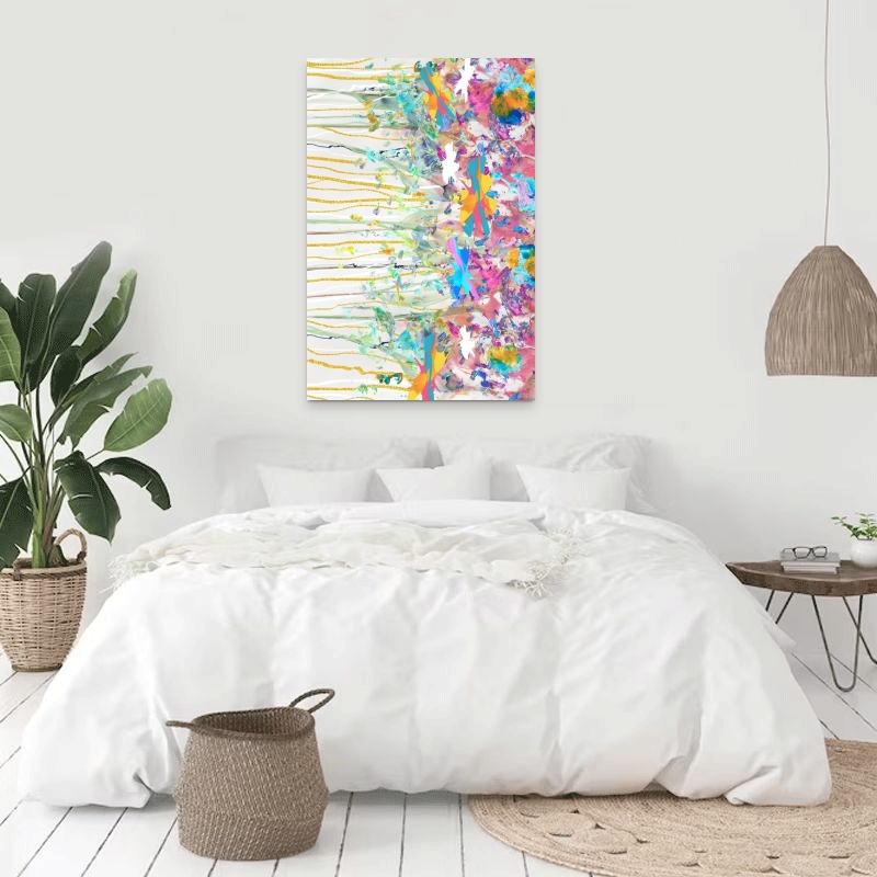 canvas print