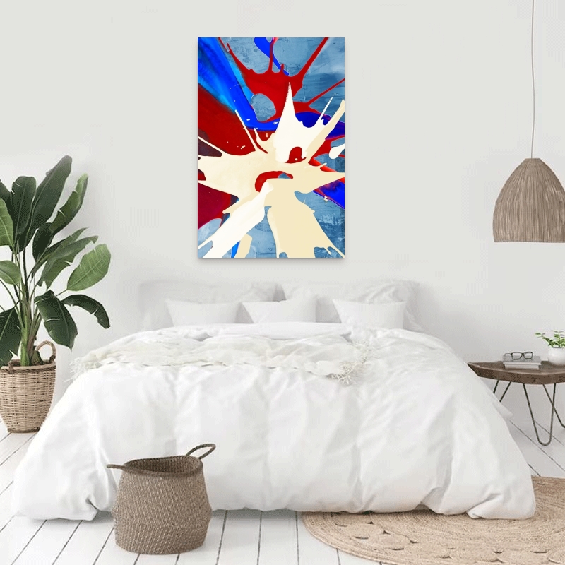 canvas print