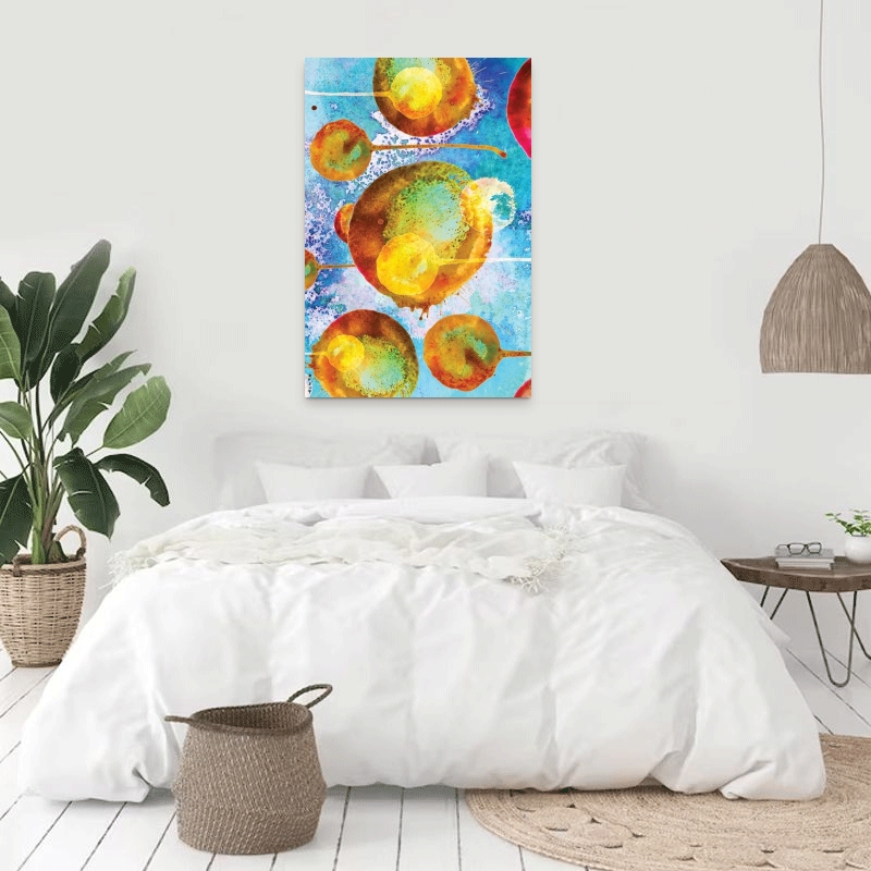 canvas print