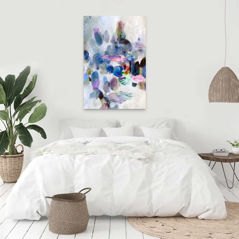 canvas print