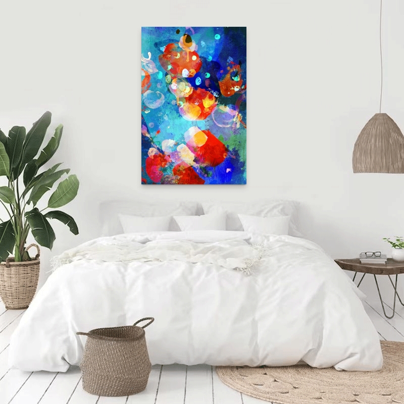 canvas print