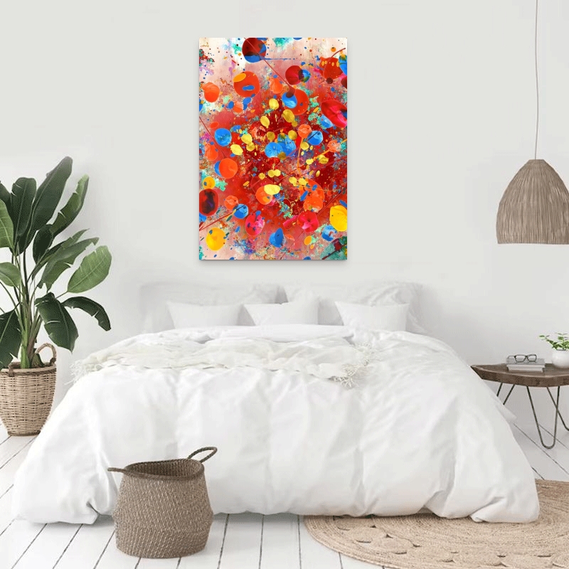 canvas print