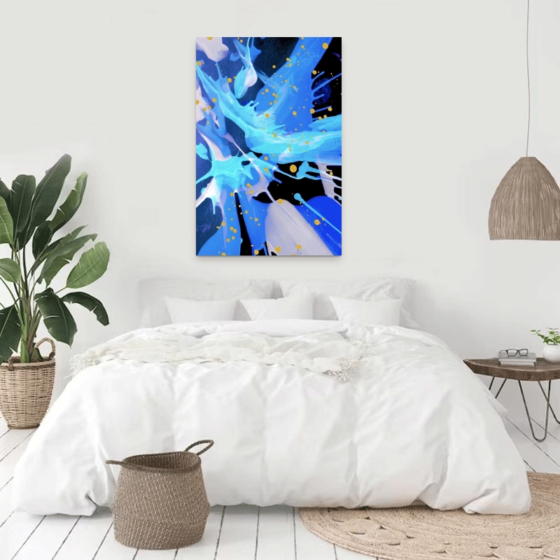 canvas print