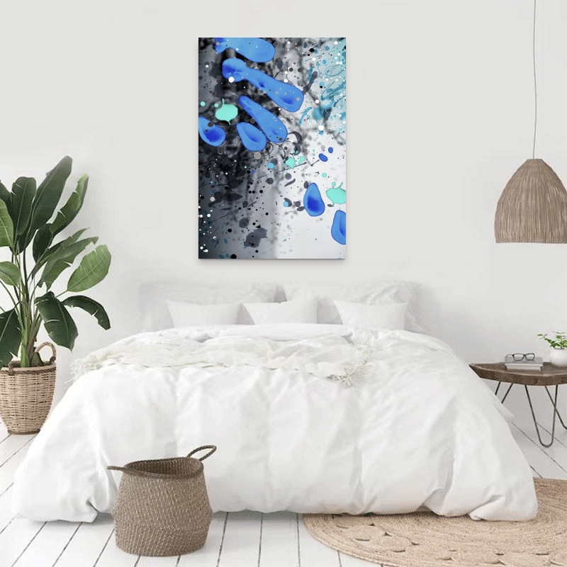 canvas print