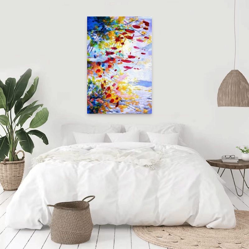 canvas print