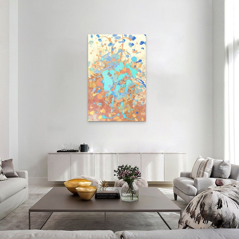 canvas print