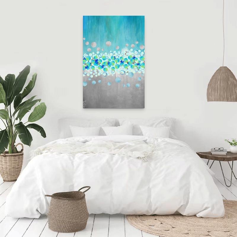 canvas print