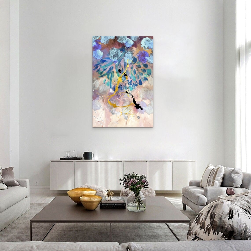 canvas print