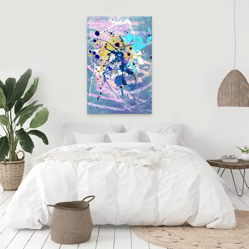 canvas print