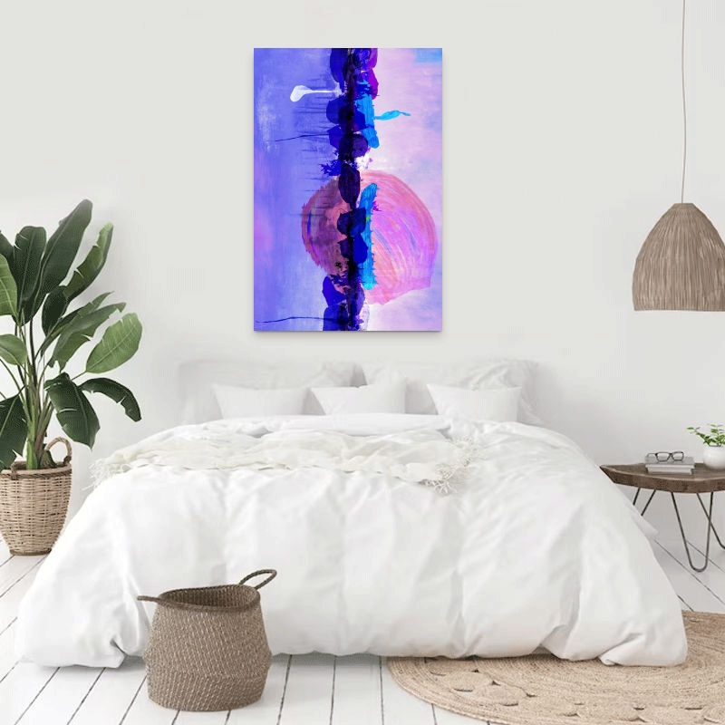 canvas print