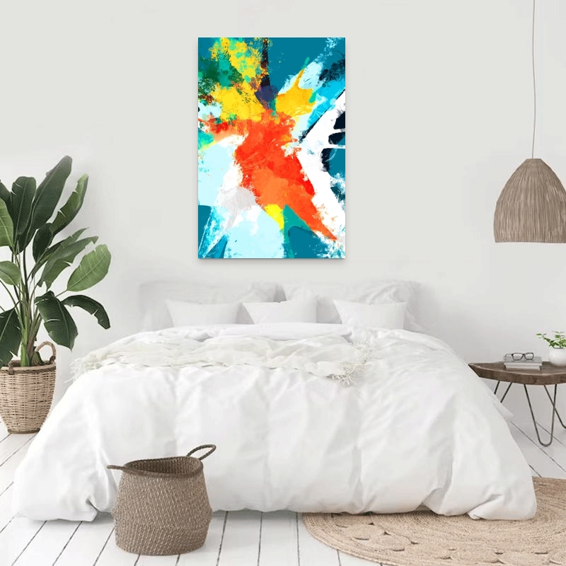 canvas print