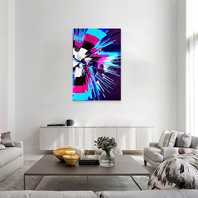 canvas print