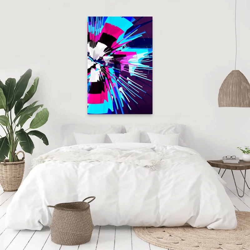 canvas print