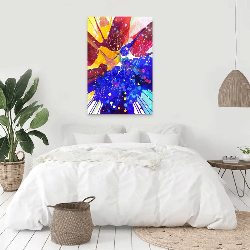 canvas print