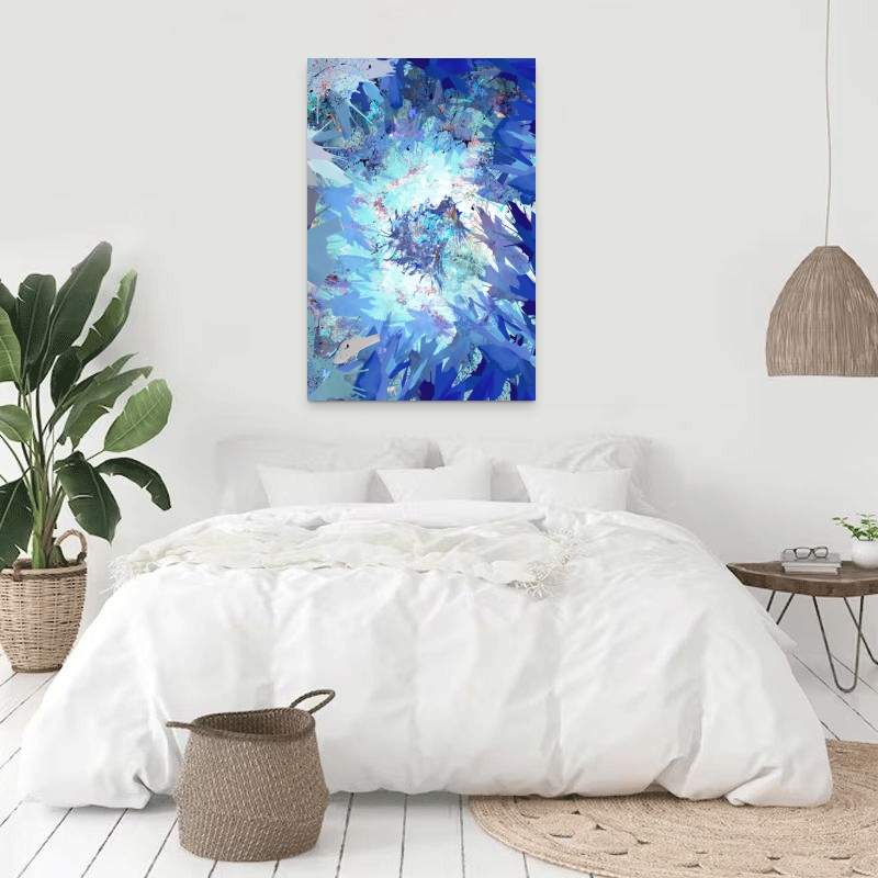 canvas print