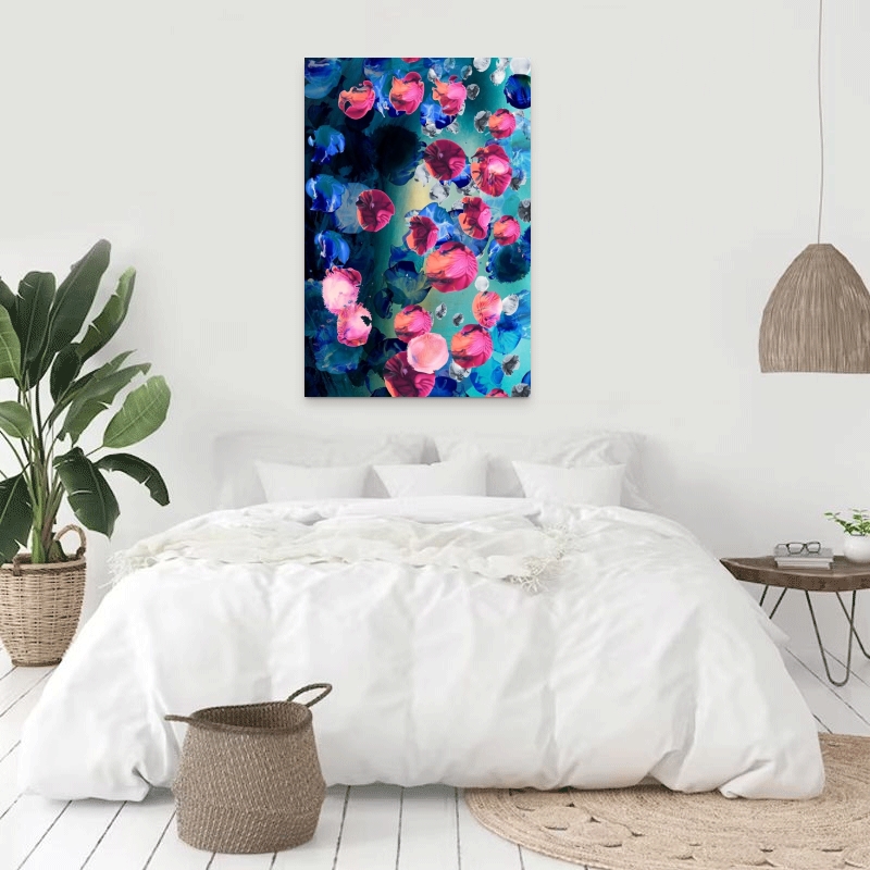 canvas print