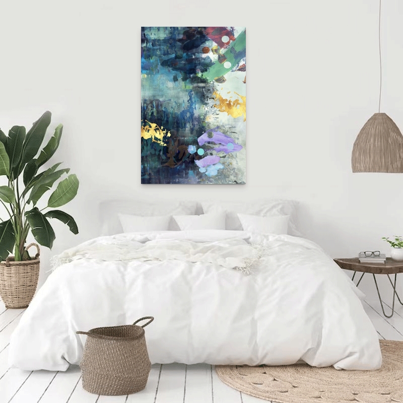 canvas print