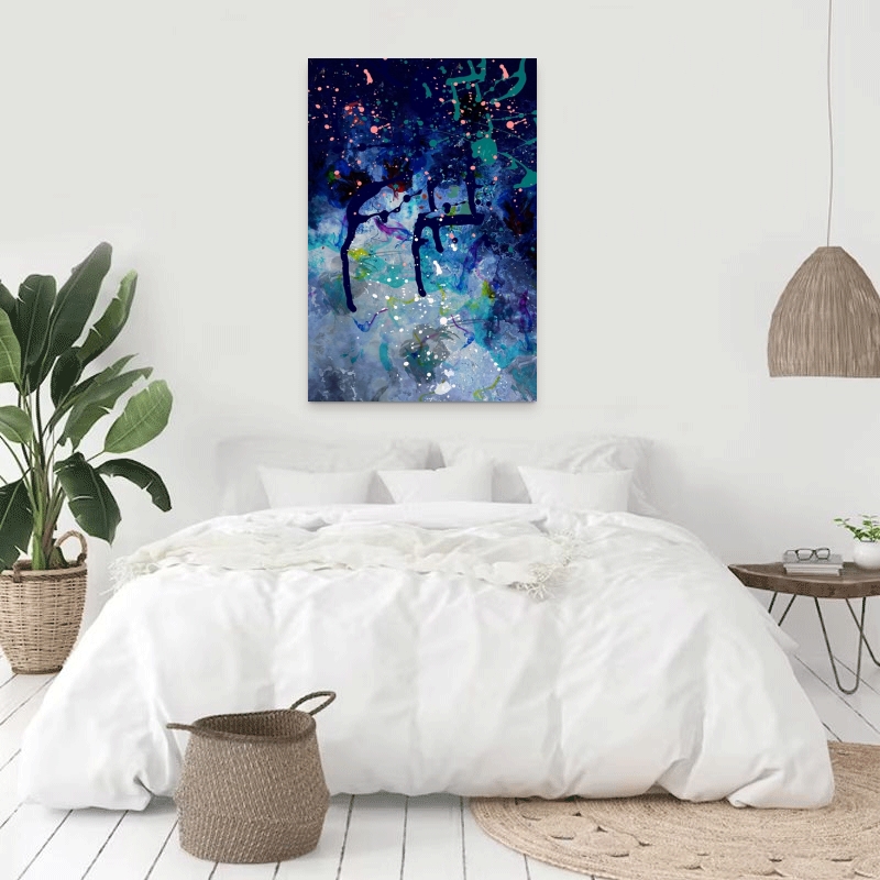 canvas print