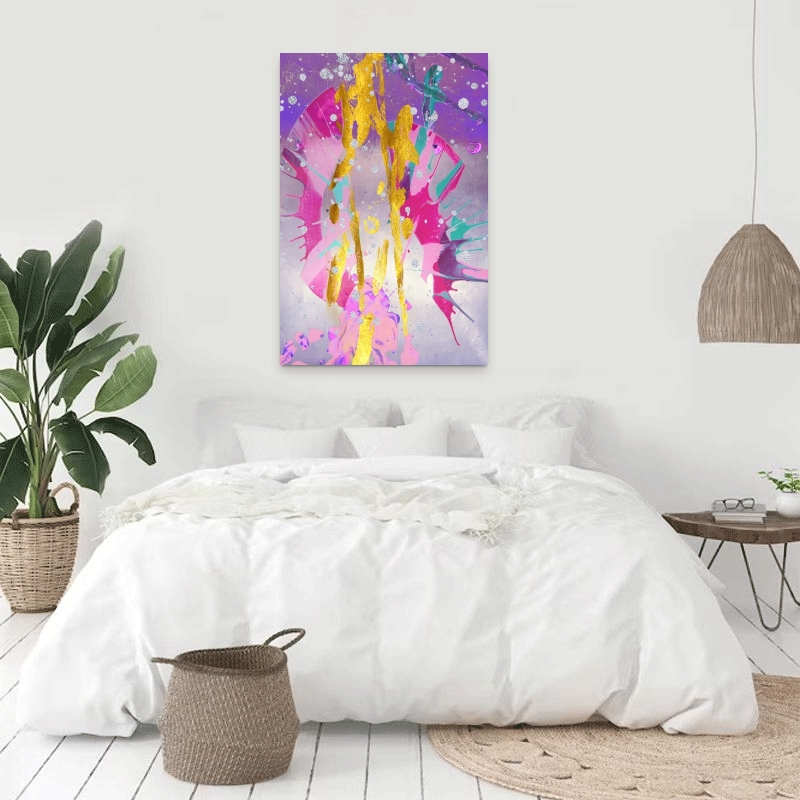 canvas print