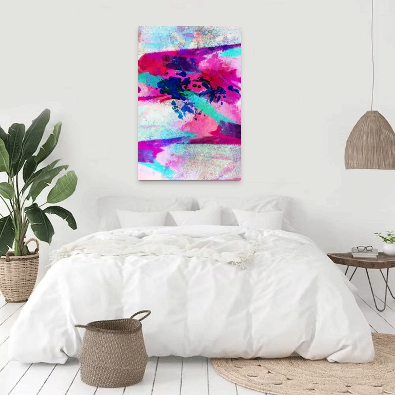 canvas print