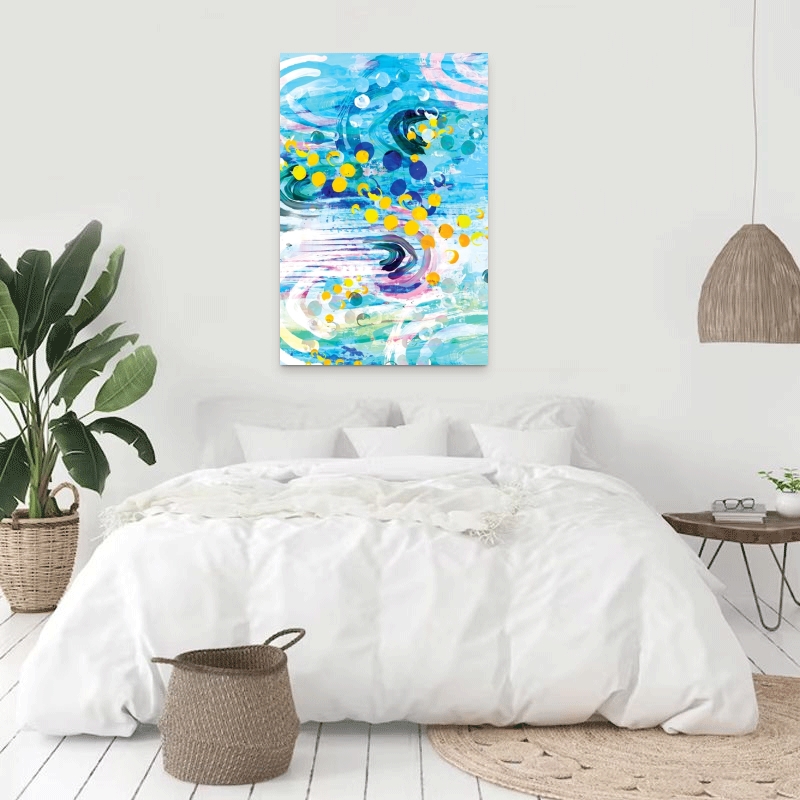 canvas print