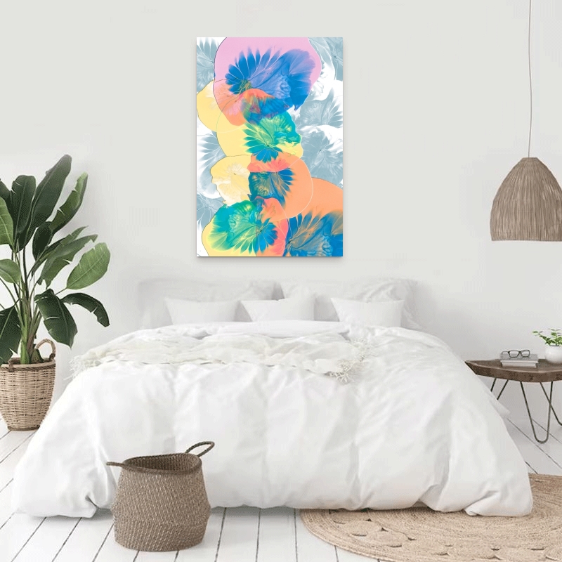 canvas print