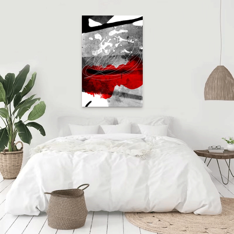 canvas print