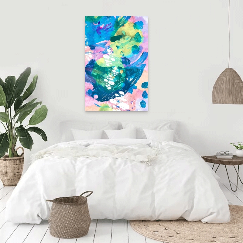 canvas print