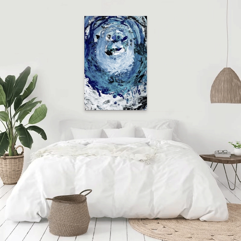 canvas print