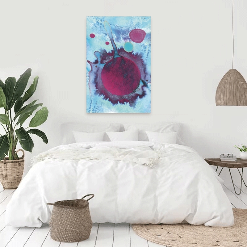 canvas print